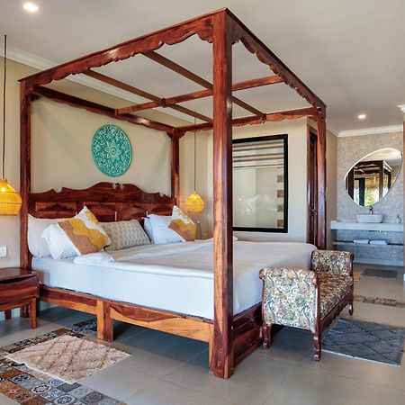 Agonda Villas Exterior foto