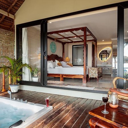 Agonda Villas Exterior foto