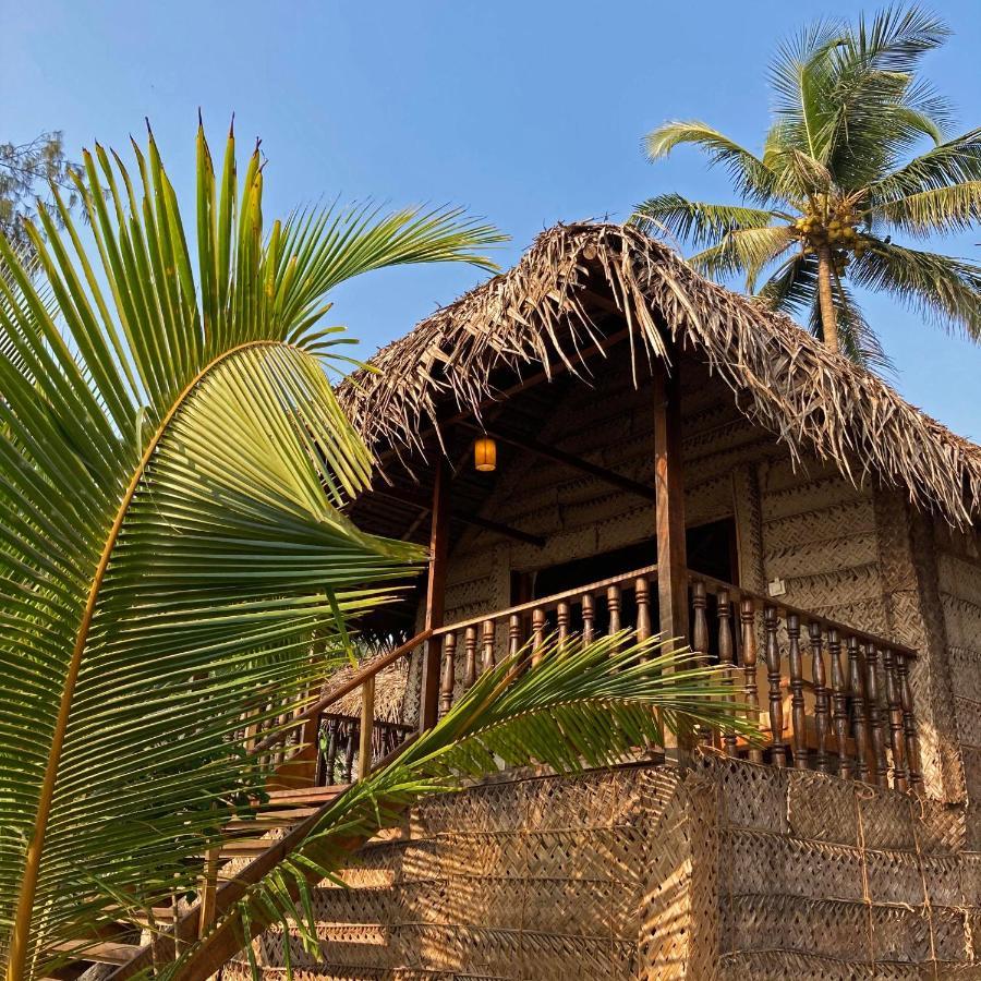 Agonda Villas Exterior foto