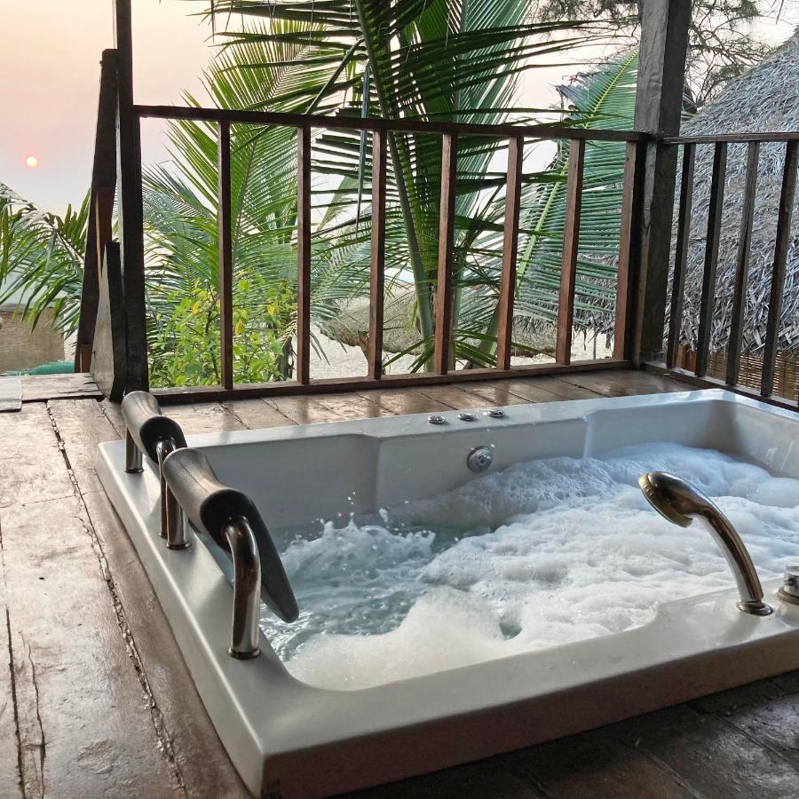 Agonda Villas Exterior foto