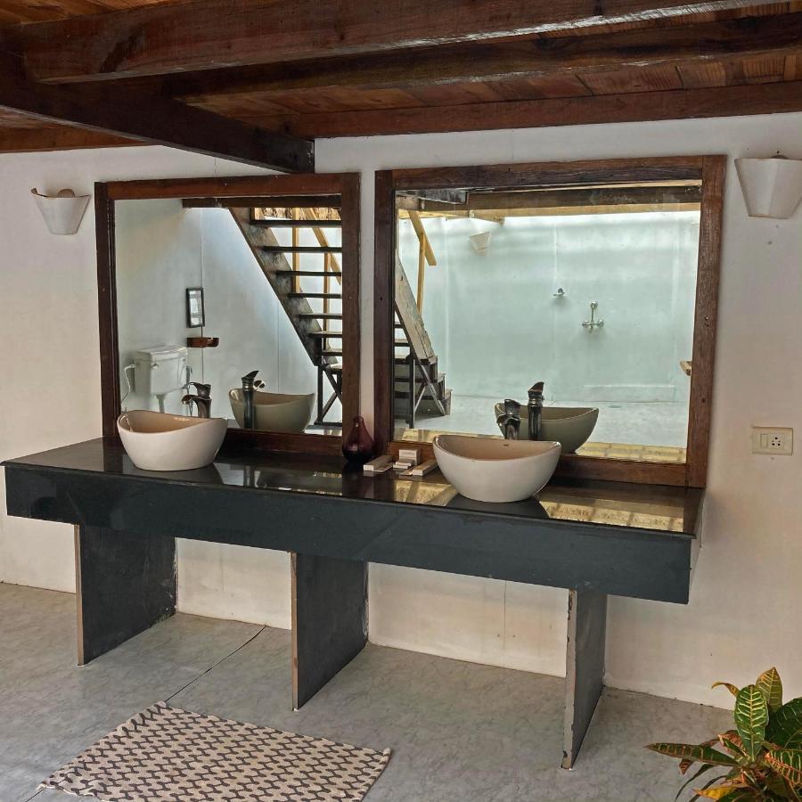 Agonda Villas Exterior foto