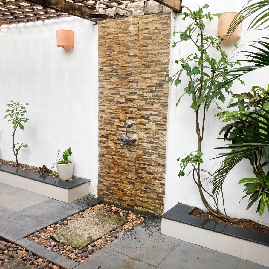 Agonda Villas Exterior foto