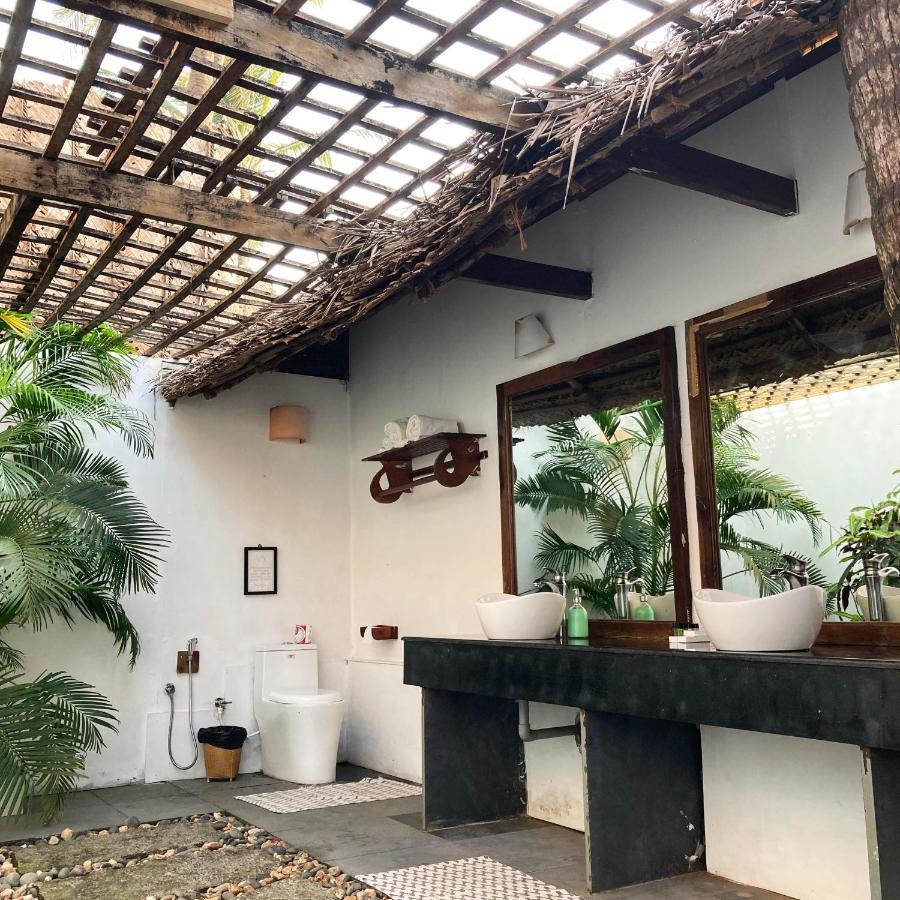 Agonda Villas Exterior foto