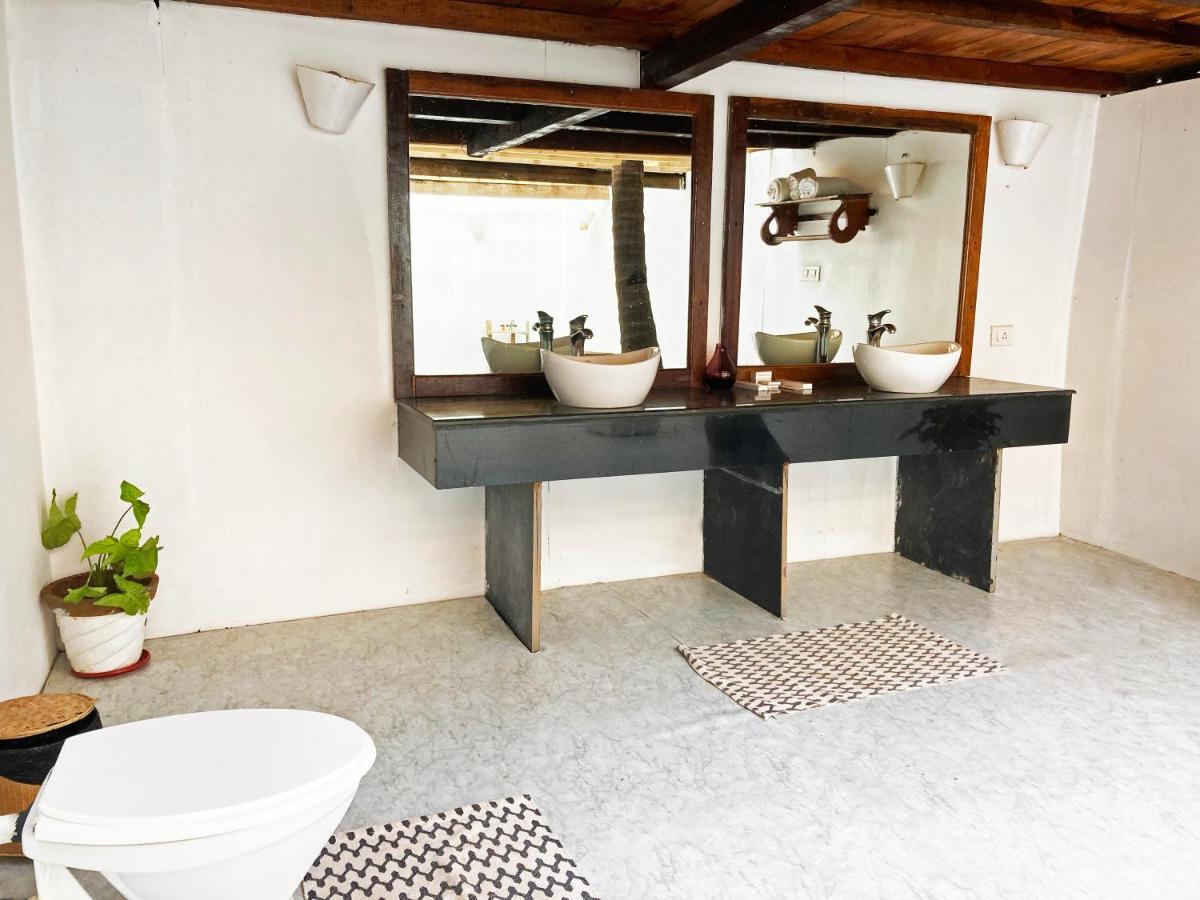 Agonda Villas Exterior foto